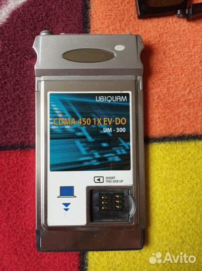 Модемы cdma Ubiquam UM300 Skylink, Beeline