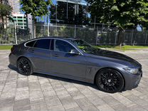 BMW 4 серия Gran Coupe 3.0 AT, 2018, 92 000 км