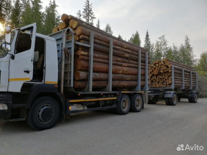 МАЗ 6312С9-526-012, 2018