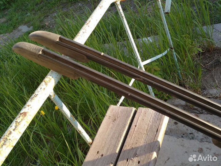 Kia sorento1 рейлинг