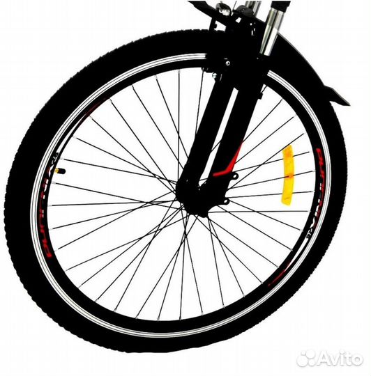 Велосипед Phoenix 26» новый