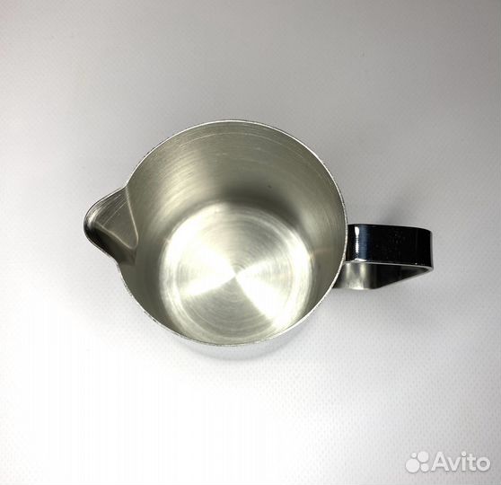 Молочник нерж