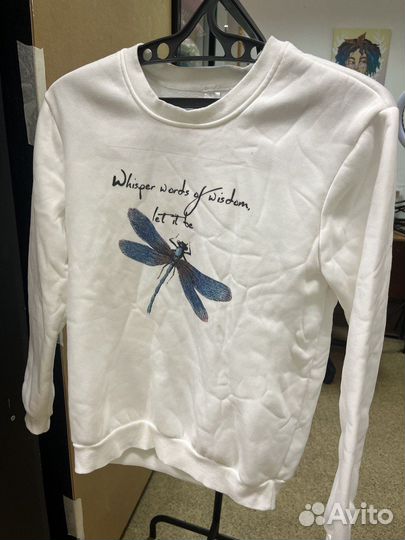 Свитшот женский