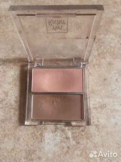 Румяна Yves Rocher Оригинал