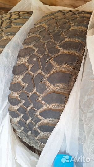 Шины на дисках r16