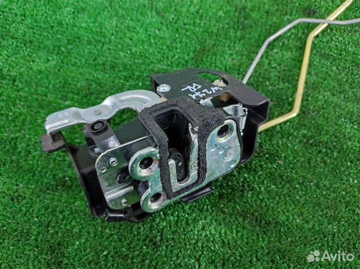 Замок двери передней правой KIA Picanto (BA) 2010