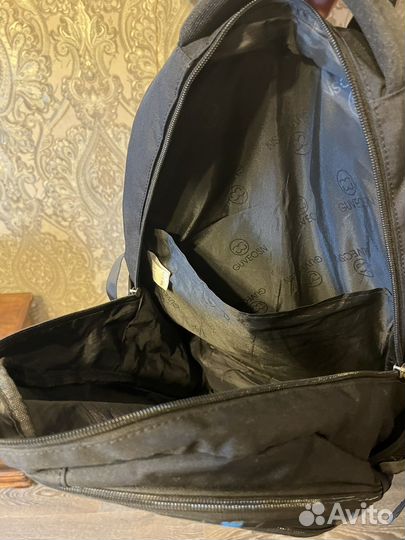 Рюкзак школьный для мальчика