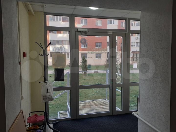 Свободного назначения, 39.8 м²