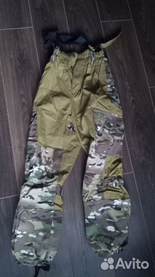 Костюм горка мультикам