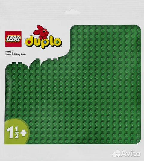 Lego duplo (оригинал)