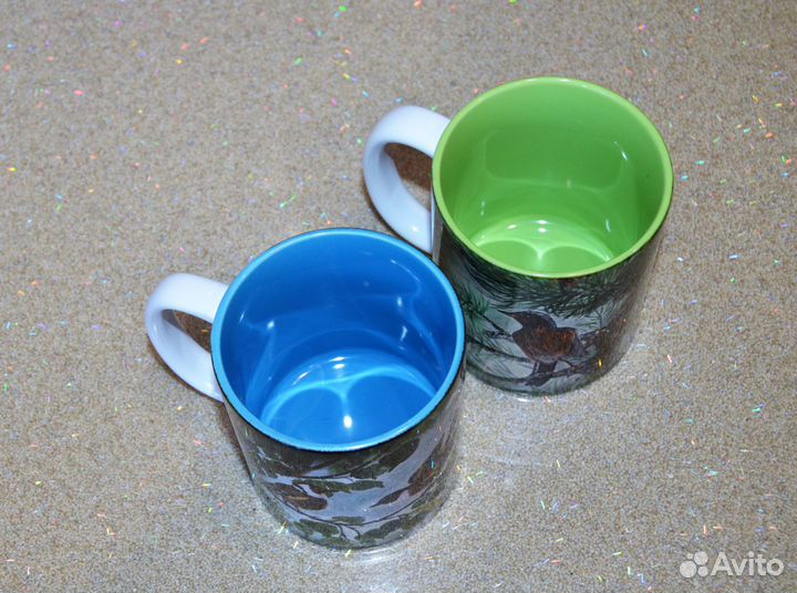 Новинка. Кружки 