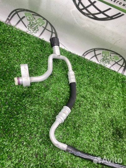 Трубка кондиционера Bmw 3-Series E90 N46B20 2007