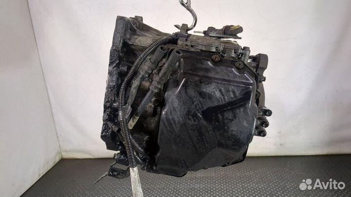 Кпп - автомат (АКПП) 4х4 Volvo XC90