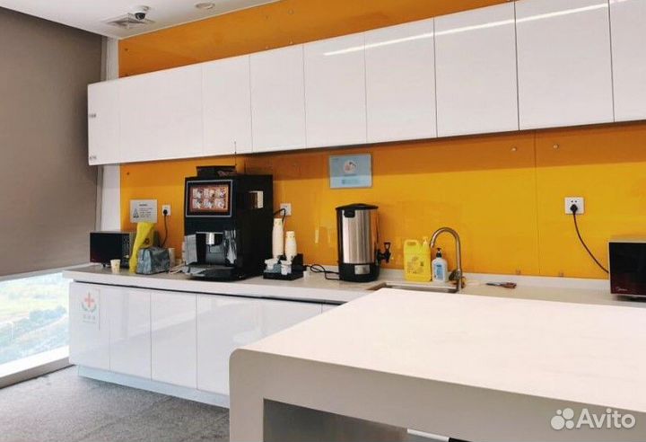 Кофеавтомат для вендинга