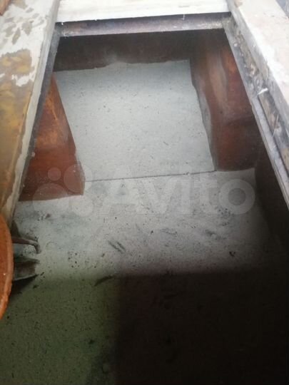 Гараж, 18 м²