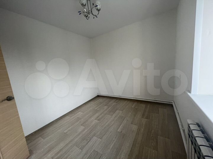 2-к. квартира, 36 м², 2/2 эт.