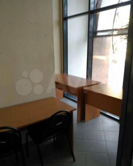 Площади под офис в Пригородном вокзале Казань