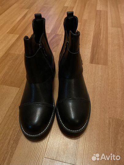 Полусапоги 36 размер