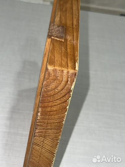 Ставротека с литыми иконами