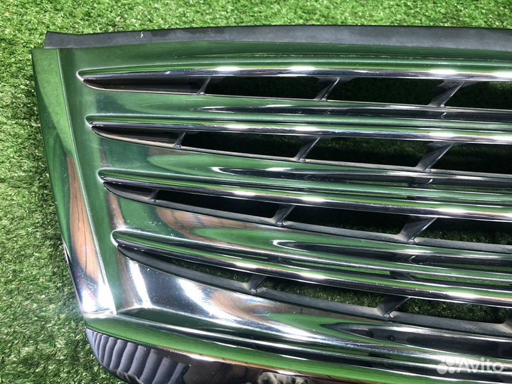 Решетка радиатора Nissan Fuga Y50 PY50 PNY50