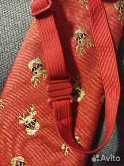 Галстук детский