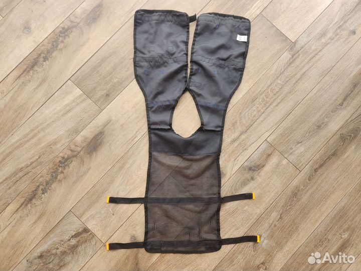 Nerf жилет + Firestrike