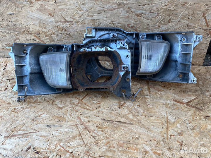 Фара противотуманная Toyota Town Ace CR27 28-79