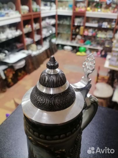 Пивная кружка Германия, Koln a Rhein