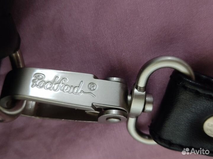 Мужской портфель