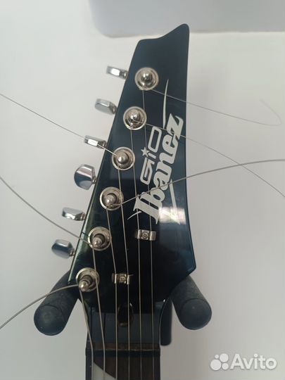 Электрогитара ibanez gio N427