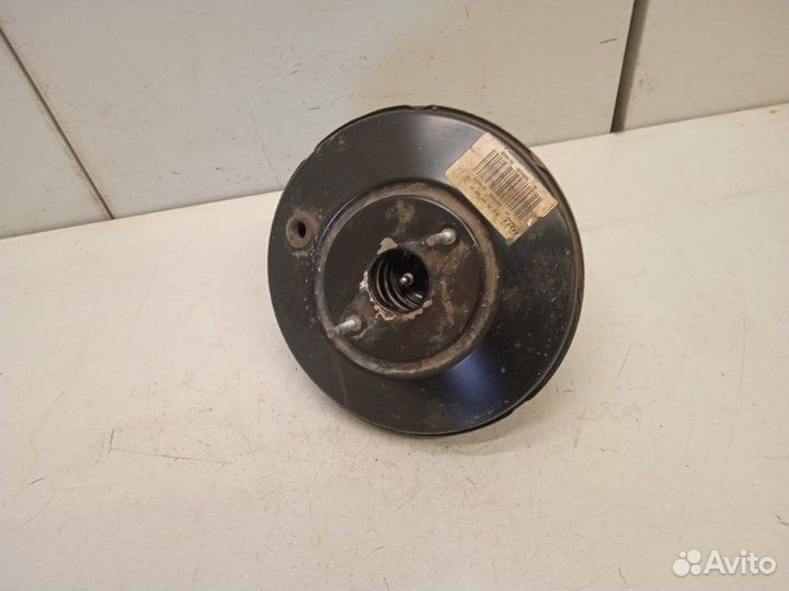 Усилитель тормозов вакуумный Citroen C-Elysee 1.2