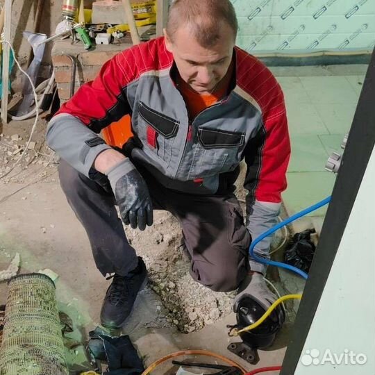 Ремонт холодильников.Ремонт стиральных машин.Выезд