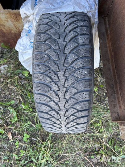 Nordman Nordman 4 205/55 R16