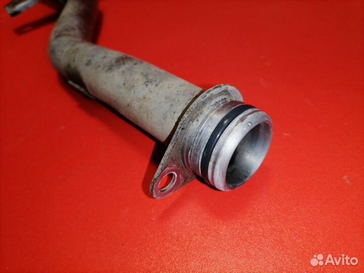 Трубка системы охлаждения Nissan Pathfinder R51