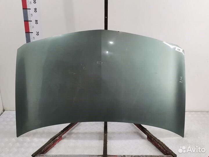 Капот для Renault Megane 2 7751476151