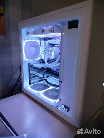 Видеокарта RTX 3060 TI