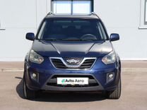 Chery Tiggo (T11) 2.0 MT, 2014, 126 865 км, с пробегом, цена 750 000 руб.