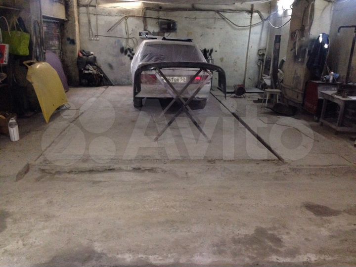 Свободного назначения, 120 м²