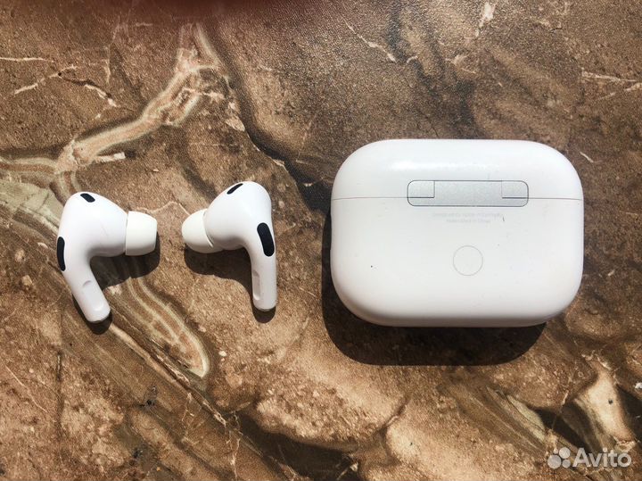 Apple air pods pro 2