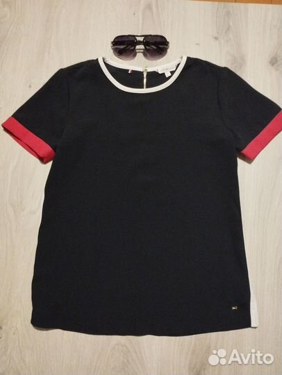 Блузка женская Tommy Hilfiger