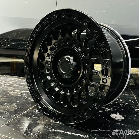 Диски R18 6x139.7 Dodge Ram Escalade Prado Tahoe