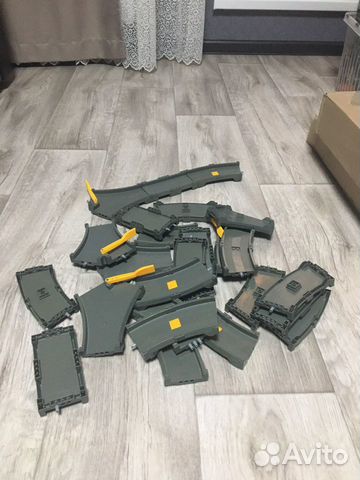 Дорога для маленьких машин