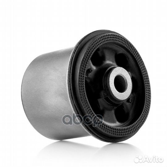 Сайлентблок балки задней nissan tiida хэтчбек