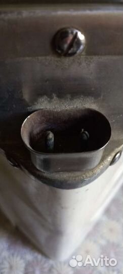 Титан корабельный