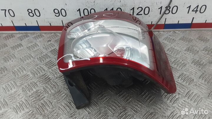 Фонарь Land Rover Range Rover Sport (2005-2009)