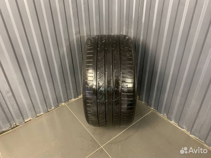 Bridgestone Dueler H/P Sport RFT 315/35 R20 110W