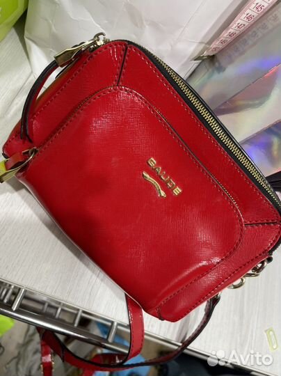 Сумка женская