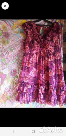 Женские вещи