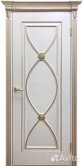 Двери межкомнатные