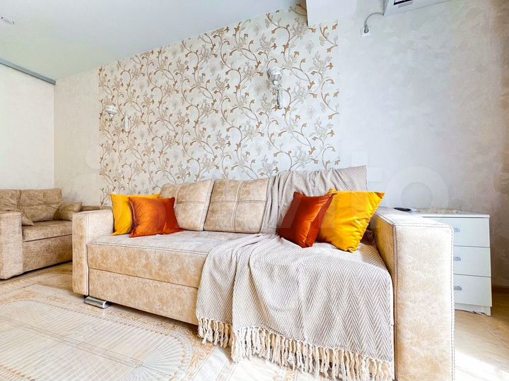 Комната 35 м², 8/12 эт.